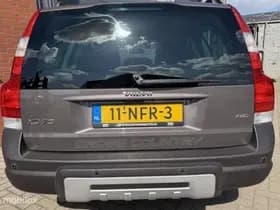 Volvo XC70 thumbnail 10