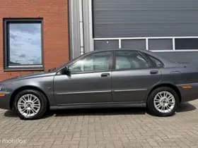Volvo S40