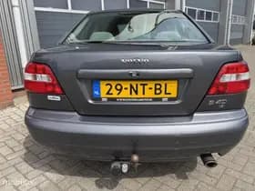 Volvo S40 thumbnail 11