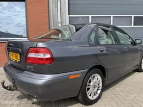 Volvo S40 thumbnail 3
