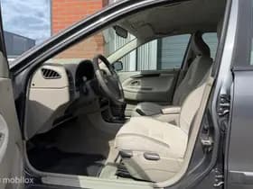 Volvo S40 thumbnail 4