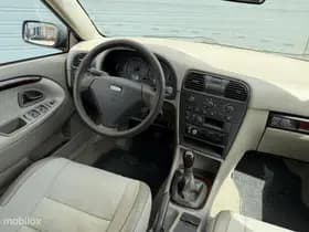 Volvo S40 thumbnail 5
