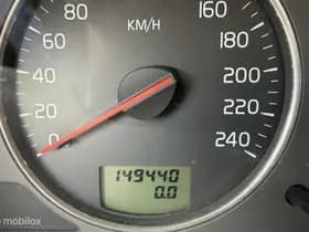 Volvo S40 thumbnail 6