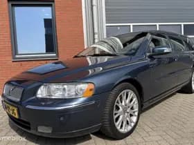 Volvo V70 thumbnail 2