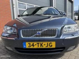 Volvo V70 thumbnail 11