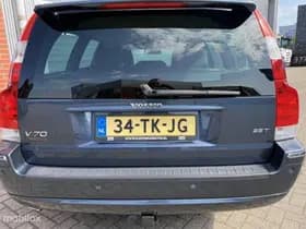 Volvo V70 thumbnail 12