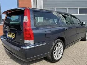 Volvo V70 thumbnail 3