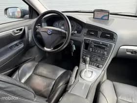 Volvo V70 thumbnail 5