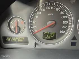 Volvo V70 thumbnail 6