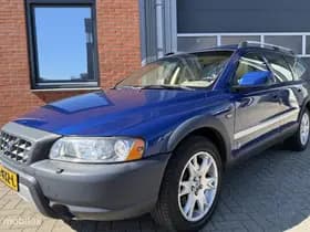 Volvo XC70 thumbnail 2