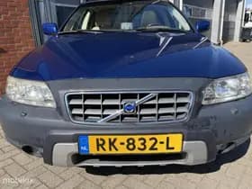 Volvo XC70 thumbnail 11