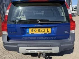 Volvo XC70 thumbnail 12