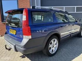 Volvo XC70 thumbnail 3