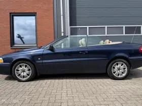 Volvo C70