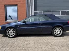 Volvo C70 thumbnail 2