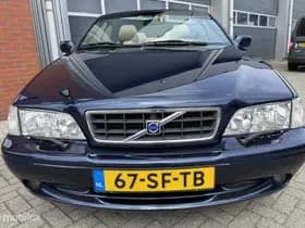 Volvo C70 thumbnail 12