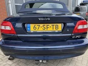 Volvo C70 thumbnail 13