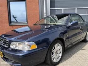Volvo C70 thumbnail 19