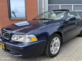 Volvo C70 thumbnail 3