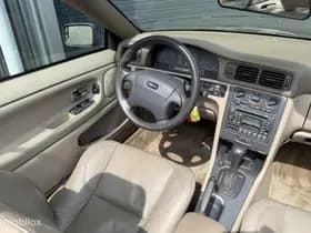 Volvo C70 thumbnail 6