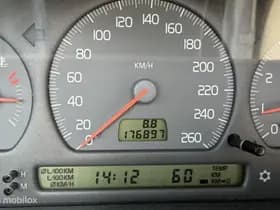 Volvo C70 thumbnail 8