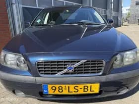 Volvo S60 thumbnail 11
