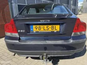 Volvo S60 thumbnail 12