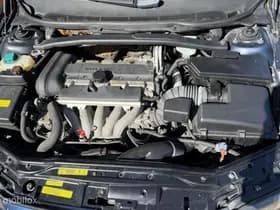 Volvo S60 thumbnail 23