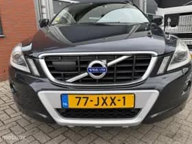 Volvo XC60 thumbnail 8