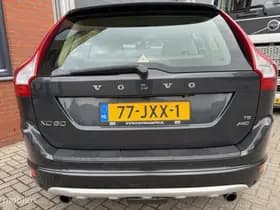 Volvo XC60 thumbnail 9
