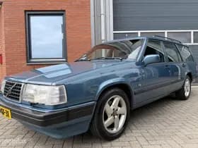Volvo 940 thumbnail 2