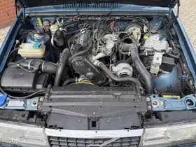 Volvo 940 thumbnail 17