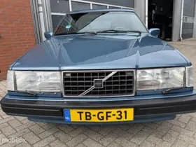 Volvo 940 thumbnail 8