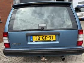 Volvo 940 thumbnail 9