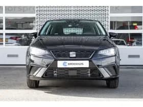 SEAT Ibiza thumbnail 2