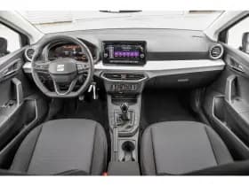 SEAT Ibiza thumbnail 7