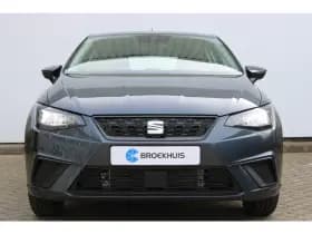 SEAT Ibiza thumbnail 2