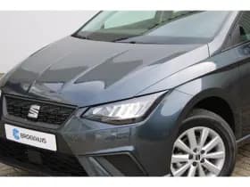 SEAT Ibiza thumbnail 5