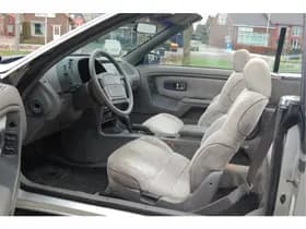 Chrysler Le-Baron 3.0I V6 CONVERTIBLE thumbnail 11