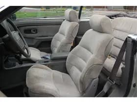 Chrysler Le-Baron 3.0I V6 CONVERTIBLE thumbnail 12