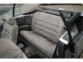 Chrysler Le-Baron 3.0I V6 CONVERTIBLE thumbnail 13