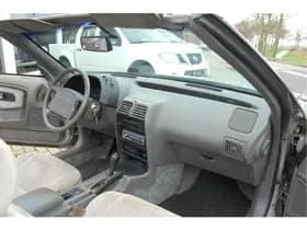 Chrysler Le-Baron 3.0I V6 CONVERTIBLE thumbnail 15