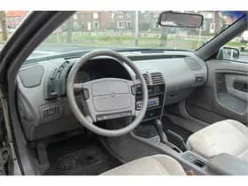 Chrysler Le-Baron 3.0I V6 CONVERTIBLE thumbnail 16