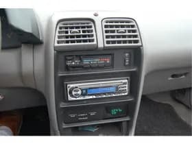 Chrysler Le-Baron 3.0I V6 CONVERTIBLE thumbnail 17