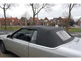 Chrysler Le-Baron 3.0I V6 CONVERTIBLE thumbnail 22