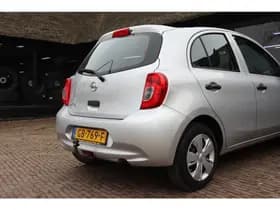 Nissan Micra 1.2 thumbnail 2