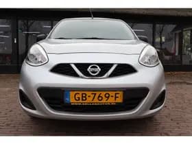 Nissan Micra 1.2 thumbnail 12