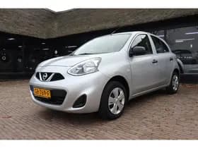 Nissan Micra 1.2 thumbnail 13