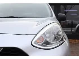 Nissan Micra 1.2 thumbnail 15