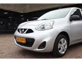 Nissan Micra 1.2 thumbnail 16